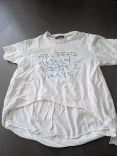ヌヌフォルム　135 Tシャツ2枚