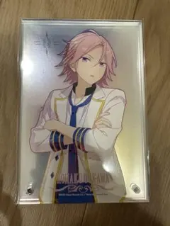 2025年最新】アクリルシャドーボックス あんスタの人気アイテム