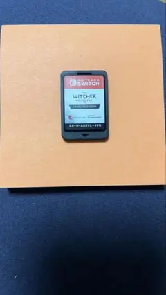 WITCHER 3: WILD HUNT Nintendo Switch