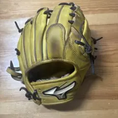 Mizuno Global Elite 硬式 トレーニング グラブ グローブ