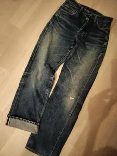 Levi's 503Bxxデニム W28 L34