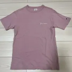 Champion Tシャツ Mサイズ ピンク
