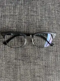 Ray-Ban クラブマスター
