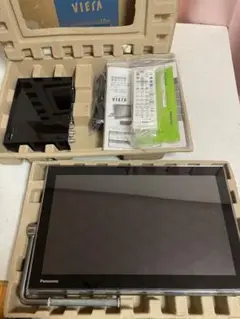 Panasonic VIERA UN-15T5 15インチ