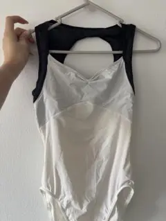 バレエ　レオタード