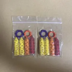 ポケモンカード　classic ダメカン　2人分