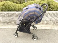 ベビーカー ピジョン pigeon Runfee ランフィ