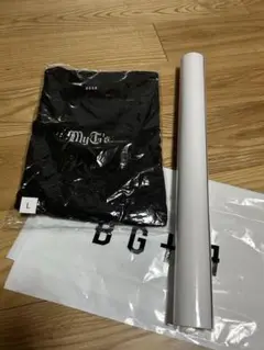 AK-69 SS席グッズ My G's ライブグッズセットサイズ XL