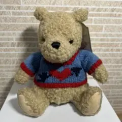 GUND シアーズ・ローバック くまのプーさん クラッシック ぬいぐるみ ガンド GUND シアーズ・ローバック くまのプーさん クラッシック