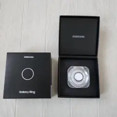 Samsung Galaxy Ring　サイズ9