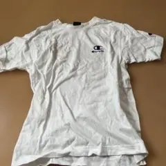 Tシャツ 140cm 白色