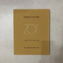 【最終値下げ】「ZOE」Tomio Seike セイケトミオ 最終値下げ】「ZOE」Tomio Seike セイケトミオ - メルカリ
