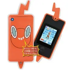 ポケットモンスター スマホロトム タカラトミー 本体のみ