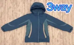 L.L.Bean エルエルビーン アウター スキーウェア
