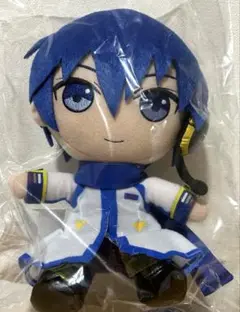 キャラクター・ボーカル・シリーズ KAITO V3　ぬいぐるみ Gift キャラクター・ボーカル・シリーズ KAITO V3 ぬいぐるみ Gift