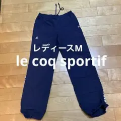 le coq sportif ルコック ジャージ レディースM