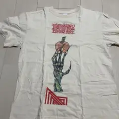 MOMENTARY PSYCHO ART tシャツ anustes