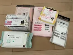 出産準備品セット