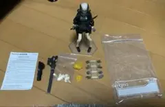 figma A-Z:[B] ご購入特典付き figma A-Z:[B]