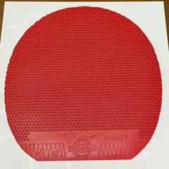 試打のみ　Hammer 極薄 赤 ハマー　極薄1㎜ 赤 WRM