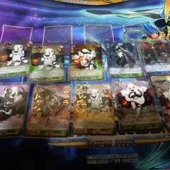 ヴァイス　艦これ　キラ　セット　北方棲姫等　sp