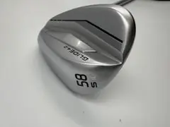 glide 4.0 58 ss ダイナミックゴールド　105 r300