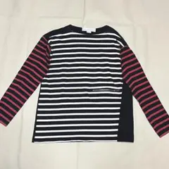 ステラマッカートニー カットソー ボーダー