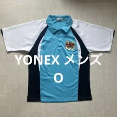 YONEX ポロシャツ O