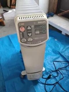 PHILIPS フィリップス　オイルヒーター　EX1500　HD3489 PHILIPS オイルヒーター HD3489 EX1500 10畳（EX1500