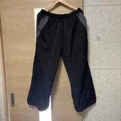 CONFIRM ナイロンパンツ