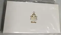 新品未開封　星のカービィ 長財布 ネイビー ウォレット　エンスカイ限定　レア