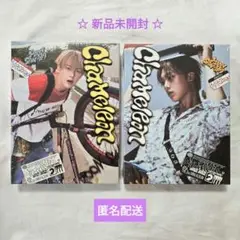 ASTRO ユンサナ CHAMELEON アルバム 新品未開封