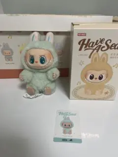 国内正規品 ラブブ have a seat QUQU