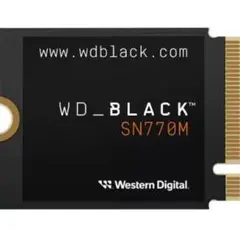 Western Digital SSD 500 GB 正規品