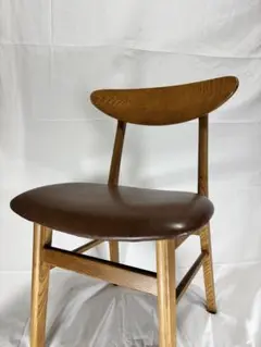 【美品】クラッシュゲート マーク２ ダイニングチェア