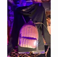 ミニバックパック Victoria's Secret ヴィクトリアシークレット