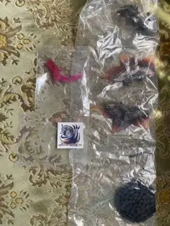 モンスターハンター　スタンダードモデル　Plus 傀異克服シャガルマガラ