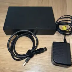 I-O DATA 外付けハードディスク HDCL-UT2.0K
