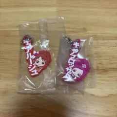 プリキュア カプセルラバーマスコット