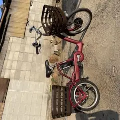 FRONTIAラクットワゴン
