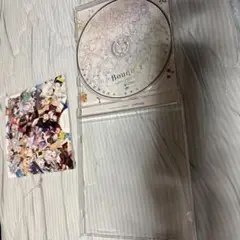 ホロライブ　Bouquet