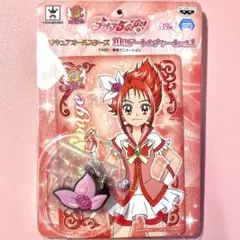 キュアルージュ プリキュアオールスターズ 10thアート＆チャーム
