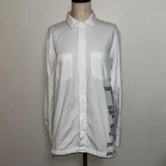 onitsuka tiger×andrea pompilio shirt