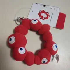 ミャクミャク ロゴマスコット