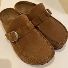 ビルケンシュトック バックリー