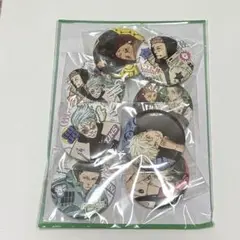 新品 未開封 応募者全員サービス 呪術廻戦 完全セット ジャンプ ギガ 2
