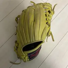 ローリングス 少年軟式グラブ ハイパーテックR9 SERIES オールラウンド