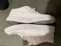 NIKE 白 スニーカー