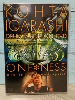 五十嵐公太/ONE*NESS one in body and spirit〈2…