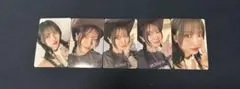 TWICE enemy モモ盤　トレカフルセット